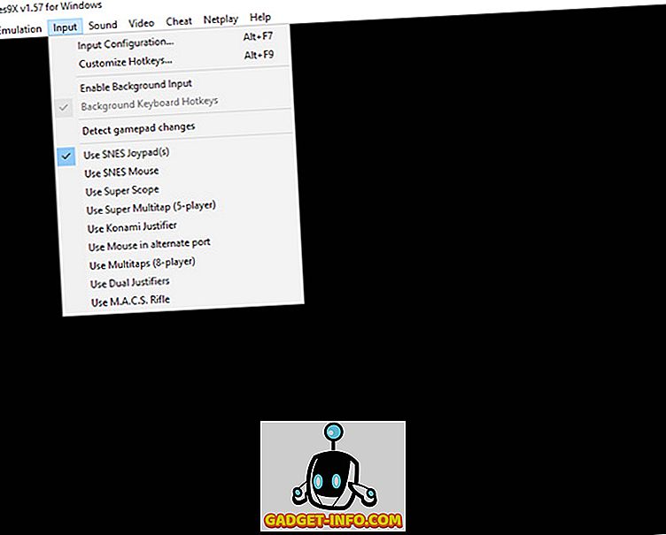 zsnes emulator download mac