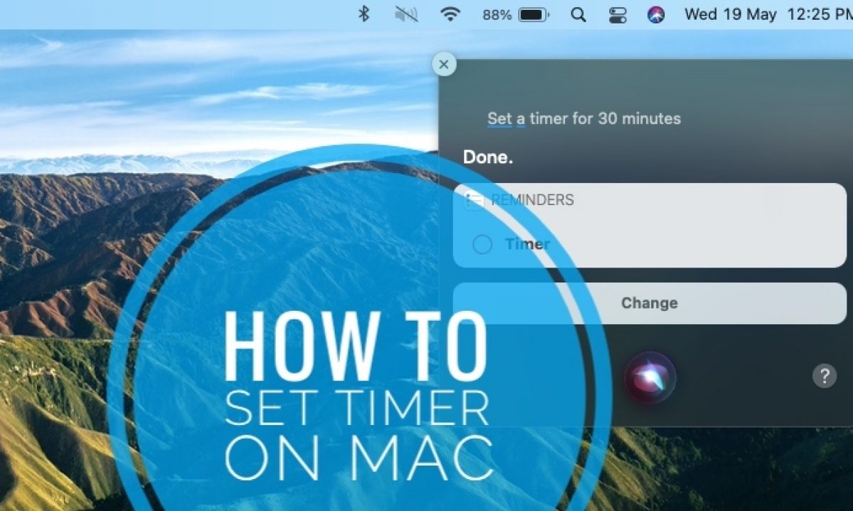 big timer for mac app